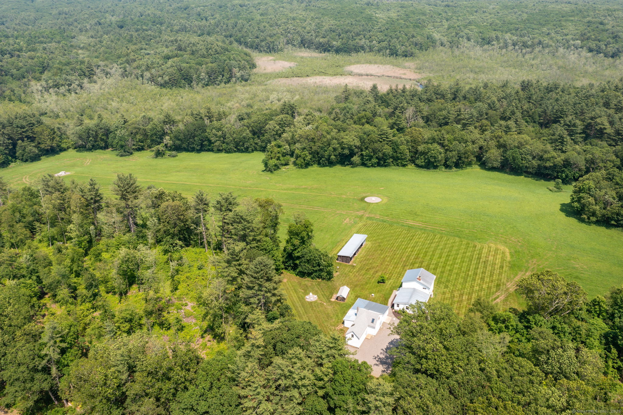 1669 Highway 169 Woodstock, CT 06281 - Photo 10 of 39 a view of a lake with a park