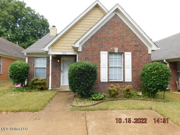 $1,495 | 308 Avery Jordan Cove, Southaven, MS 38671
