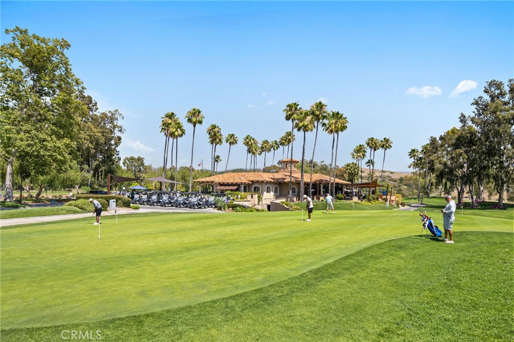 59 Fuente Rancho Santa Margarita, CA 92688 - Photo 55 of 61