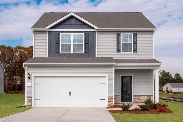 $355,900 | 124 Tail Star Court, King, NC 27021