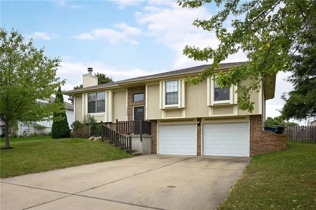 $301,000 | 7803 East 162nd Terrace, Belton, MO 64012