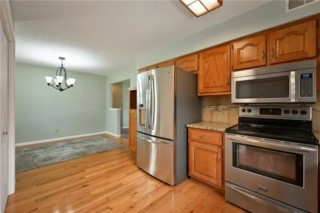 $301,000 | 7803 East 162nd Terrace, Belton, MO 64012