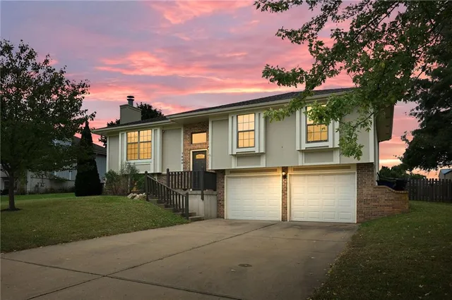 $301,000 | 7803 East 162nd Terrace, Belton, MO 64012