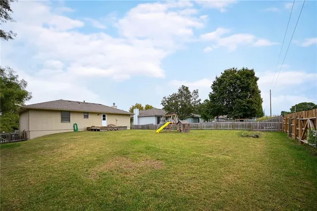 $301,000 | 7803 East 162nd Terrace, Belton, MO 64012