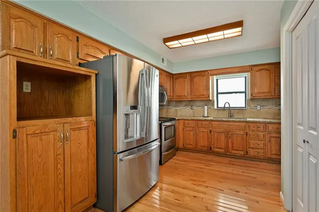 $301,000 | 7803 East 162nd Terrace, Belton, MO 64012