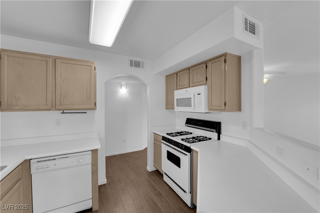 698 South Racetrack Road, Unit 1411 Henderson, NV 89015 - Photo 12 of 31