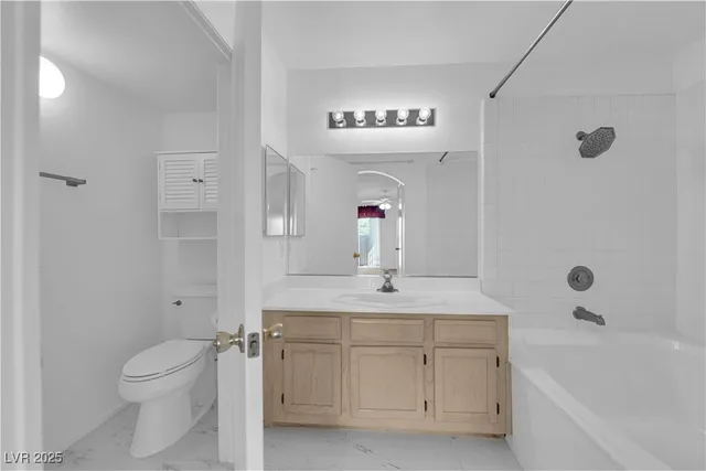 $259,800 | 698 South Racetrack Road, Unit 1411, Henderson, NV 89015