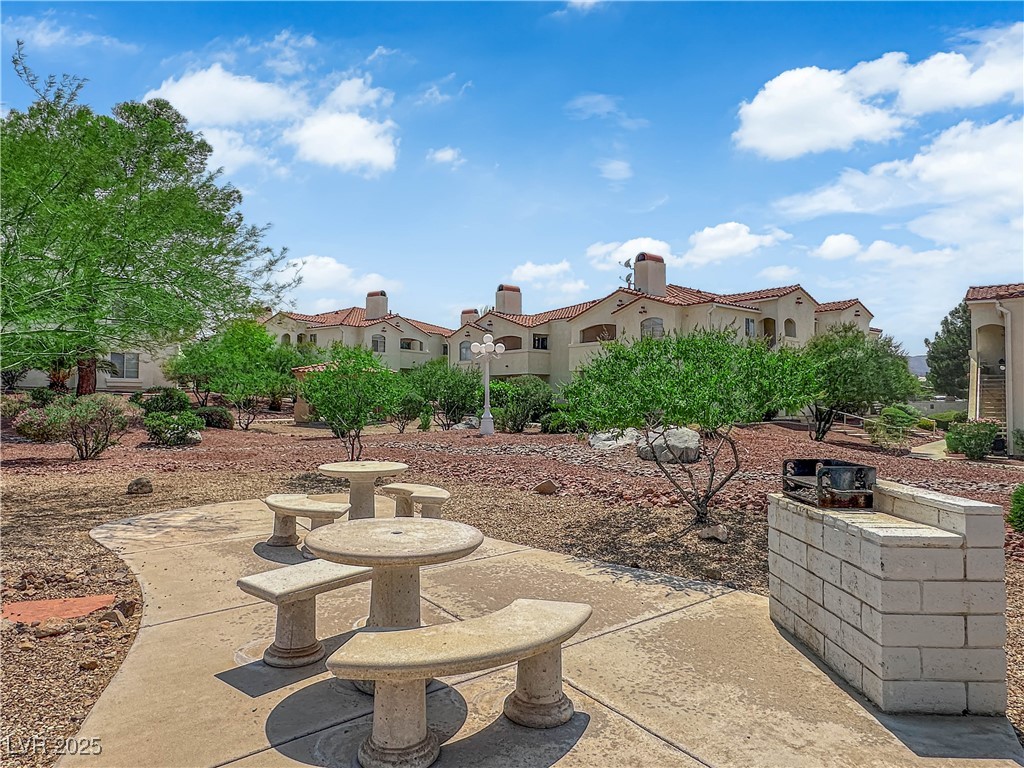 698 South Racetrack Road, Unit 1411 Henderson, NV 89015 - Photo 31 of 31