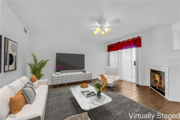 $244,995 | 698 South Racetrack Road, Unit 1411, Henderson, NV 89015