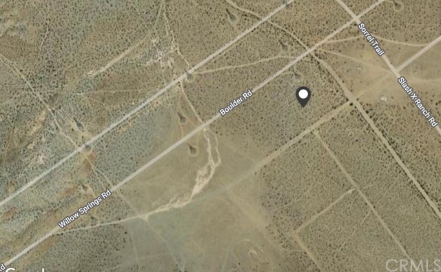 0 Boulder Road Barstow, CA 92311 - Photo 1 of 1 Gallery Image 1