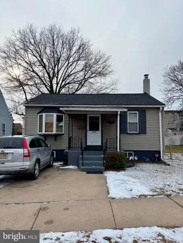 $217,700 | 1045 Fairmount Avenue, Trenton, NJ 08629