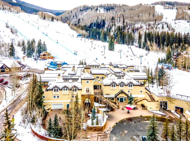 $35,199,000 | 458 Vail Valley Drive, Unit 5 AND 6, Vail, CO 81657