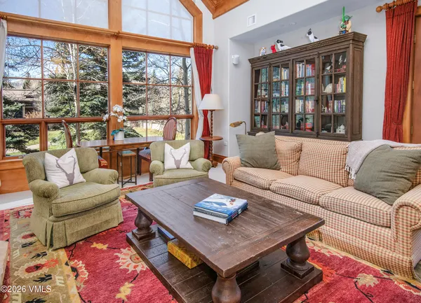 $35,199,000 | 458 Vail Valley Drive, Unit 5 AND 6, Vail, CO 81657