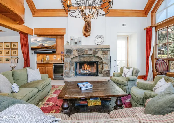 $35,199,000 | 458 Vail Valley Drive, Unit 5 AND 6, Vail, CO 81657