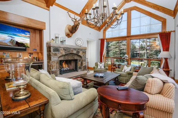 $35,199,000 | 458 Vail Valley Drive, Unit 5 AND 6, Vail, CO 81657
