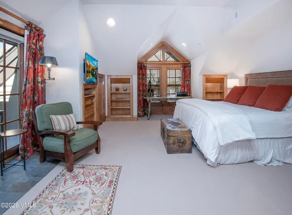 $35,199,000 | 458 Vail Valley Drive, Unit 5 AND 6, Vail, CO 81657