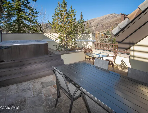 $35,199,000 | 458 Vail Valley Drive, Unit 5 AND 6, Vail, CO 81657