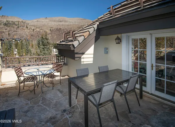 $35,199,000 | 458 Vail Valley Drive, Unit 5 AND 6, Vail, CO 81657