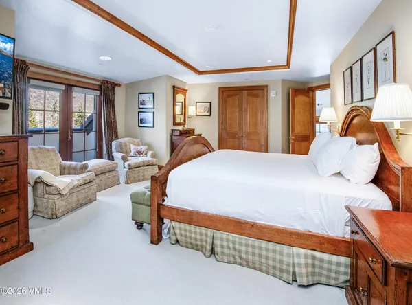 $35,199,000 | 458 Vail Valley Drive, Unit 5 AND 6, Vail, CO 81657