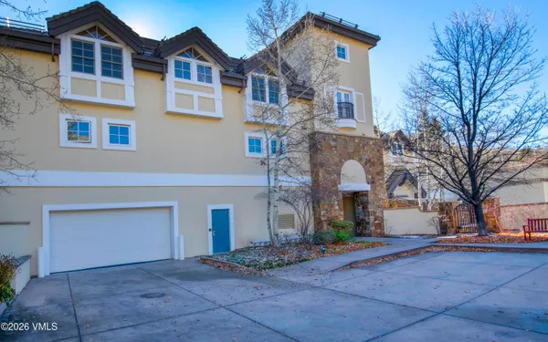 $35,199,000 | 458 Vail Valley Drive, Unit 5 AND 6, Vail, CO 81657