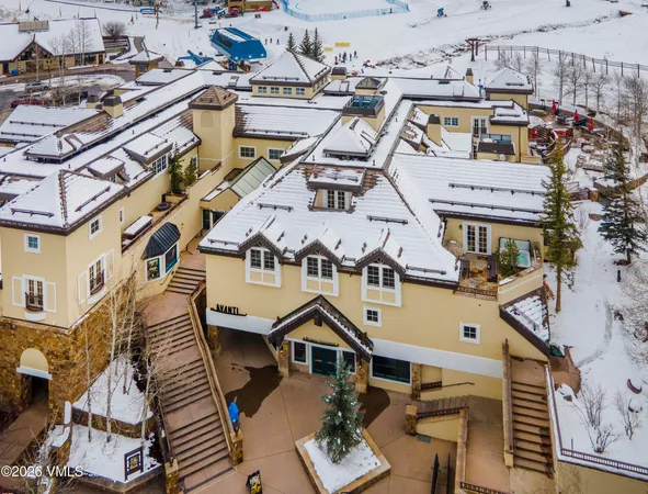 $35,199,000 | 458 Vail Valley Drive, Unit 5 AND 6, Vail, CO 81657