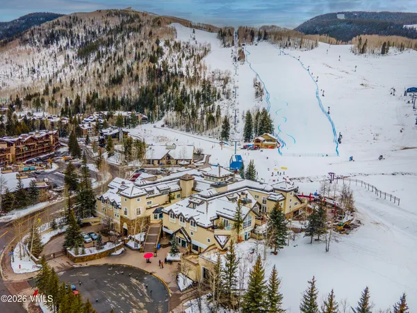 $35,199,000 | 458 Vail Valley Drive, Unit 5 AND 6, Vail, CO 81657