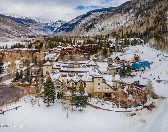 $35,199,000 | 458 Vail Valley Drive, Unit 5 AND 6, Vail, CO 81657