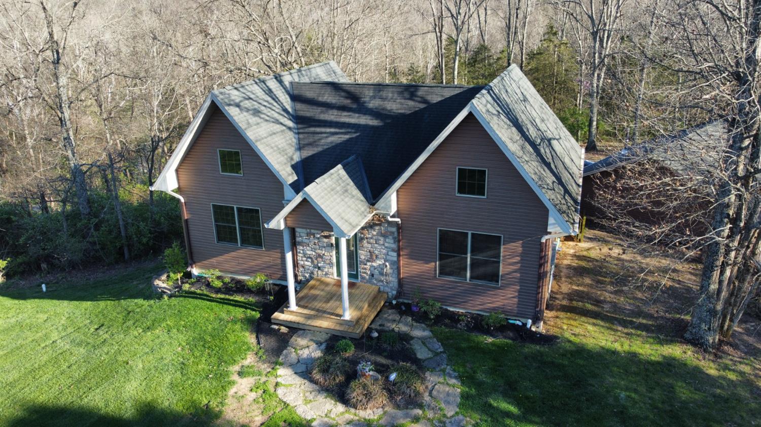 18180 Boone Robinson Road Patriot, IN 47038 - Photo 2 of 40