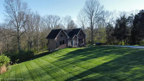 $426,000 | 18180 Boone Robinson Road, Patriot, IN 47038