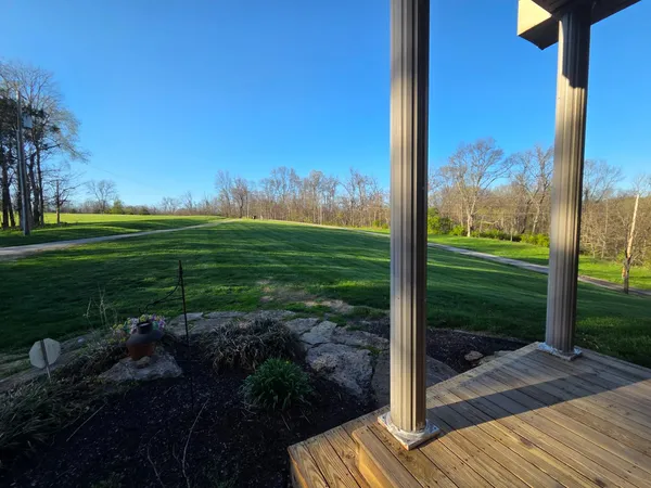 $426,000 | 18180 Boone Robinson Road, Patriot, IN 47038