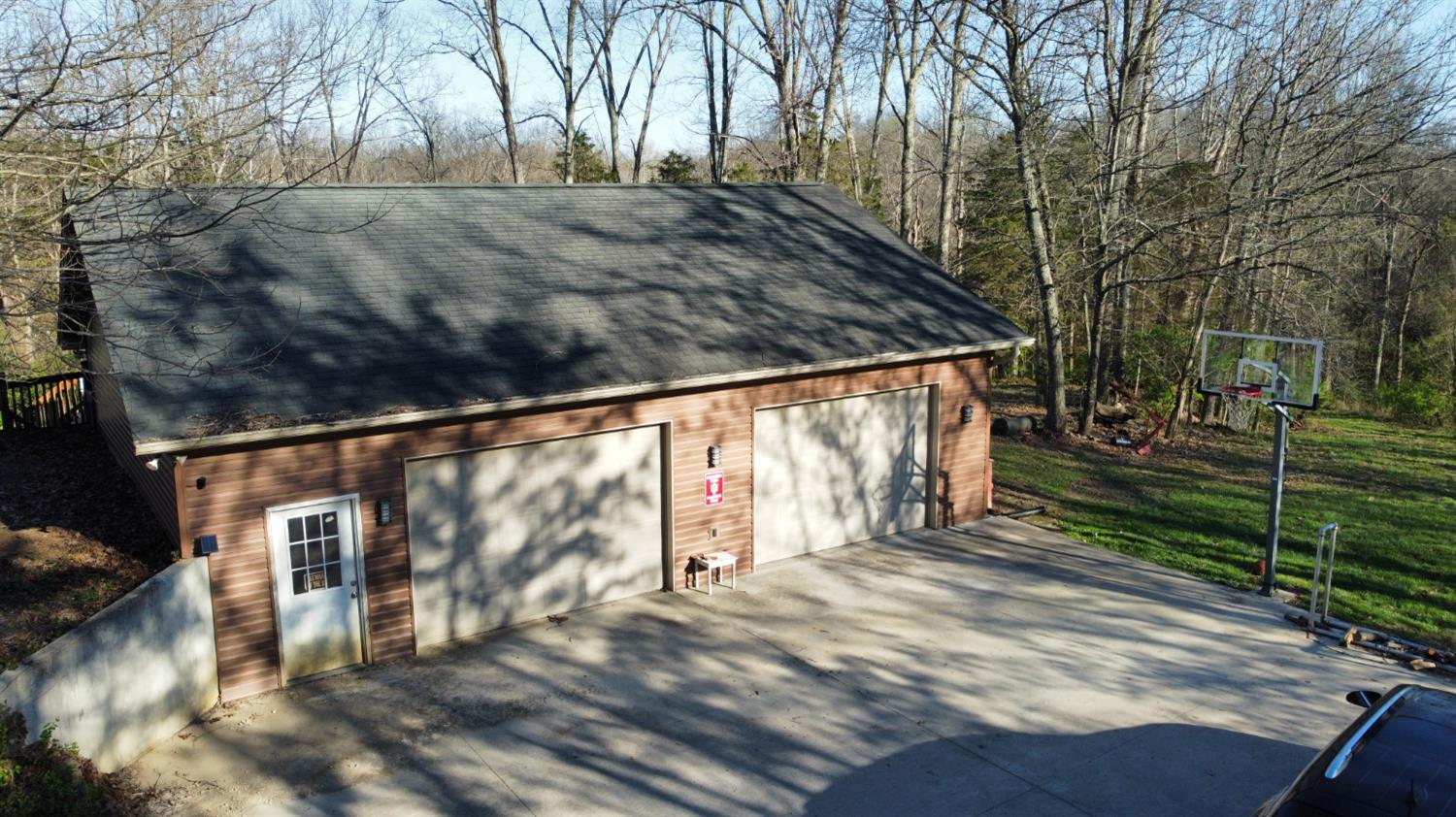 18180 Boone Robinson Road Patriot, IN 47038 - Photo 32 of 40