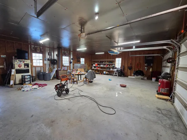 $426,000 | 18180 Boone Robinson Road, Patriot, IN 47038