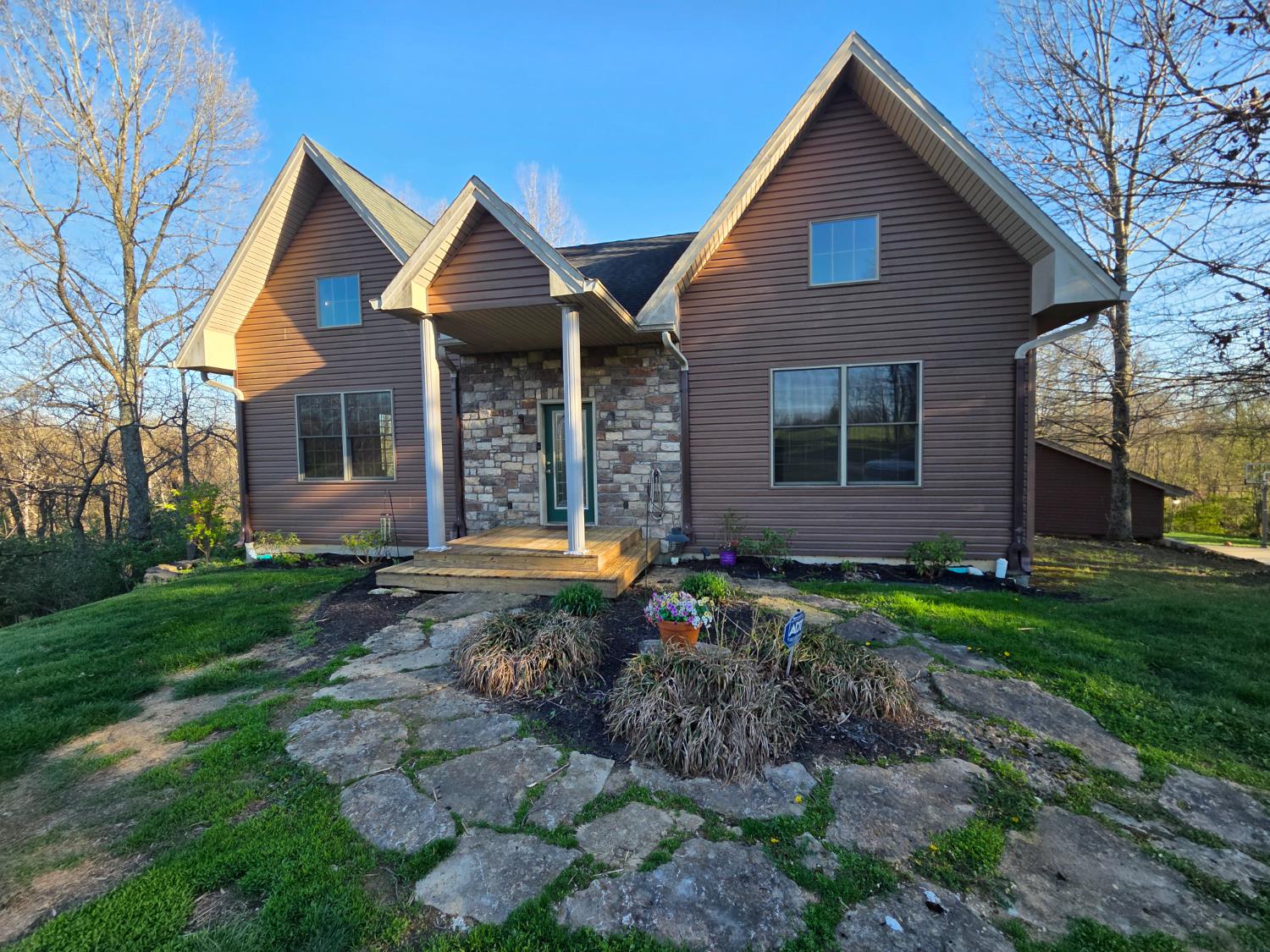 18180 Boone Robinson Road Patriot, IN 47038 - Photo 35 of 40