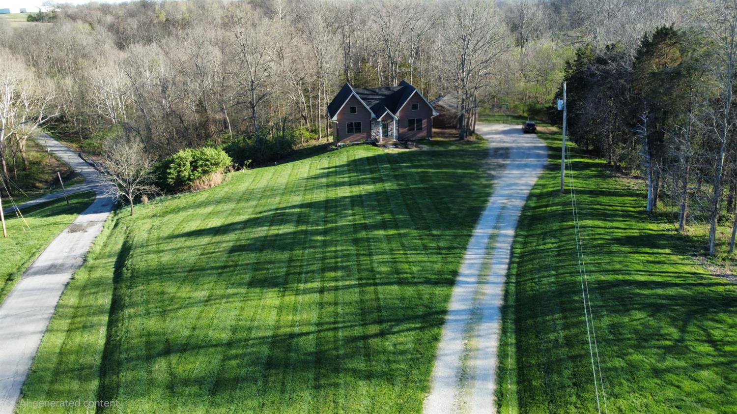 18180 Boone Robinson Road Patriot, IN 47038 - Photo 5 of 40