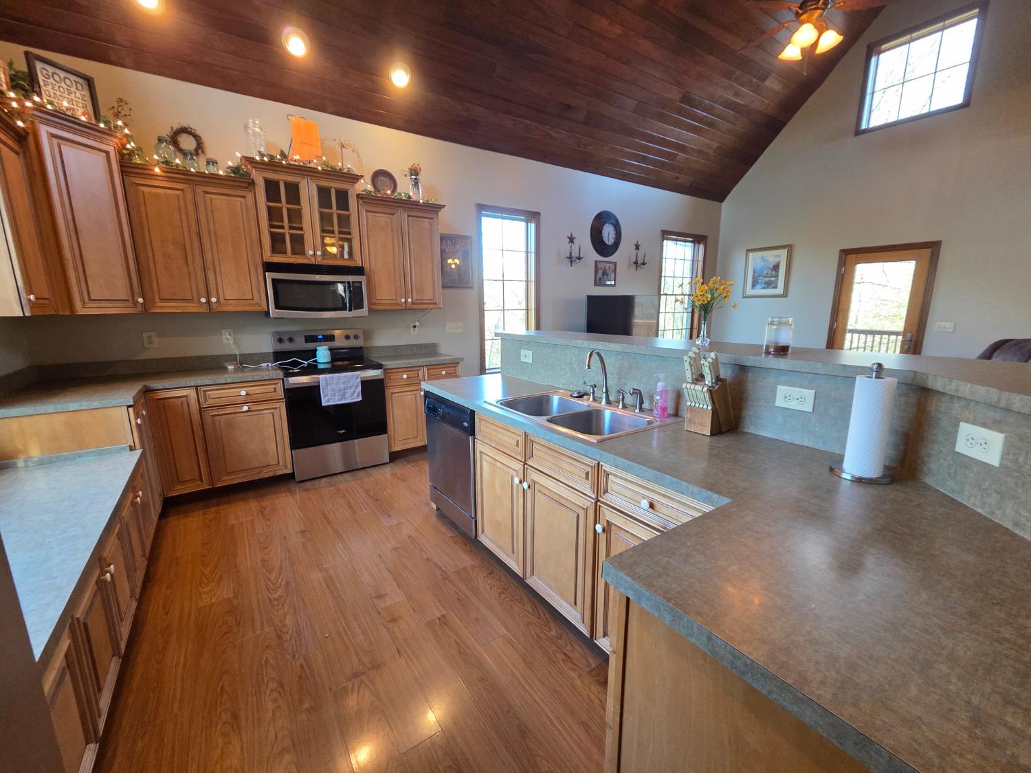 18180 Boone Robinson Road Patriot, IN 47038 - Photo 6 of 40