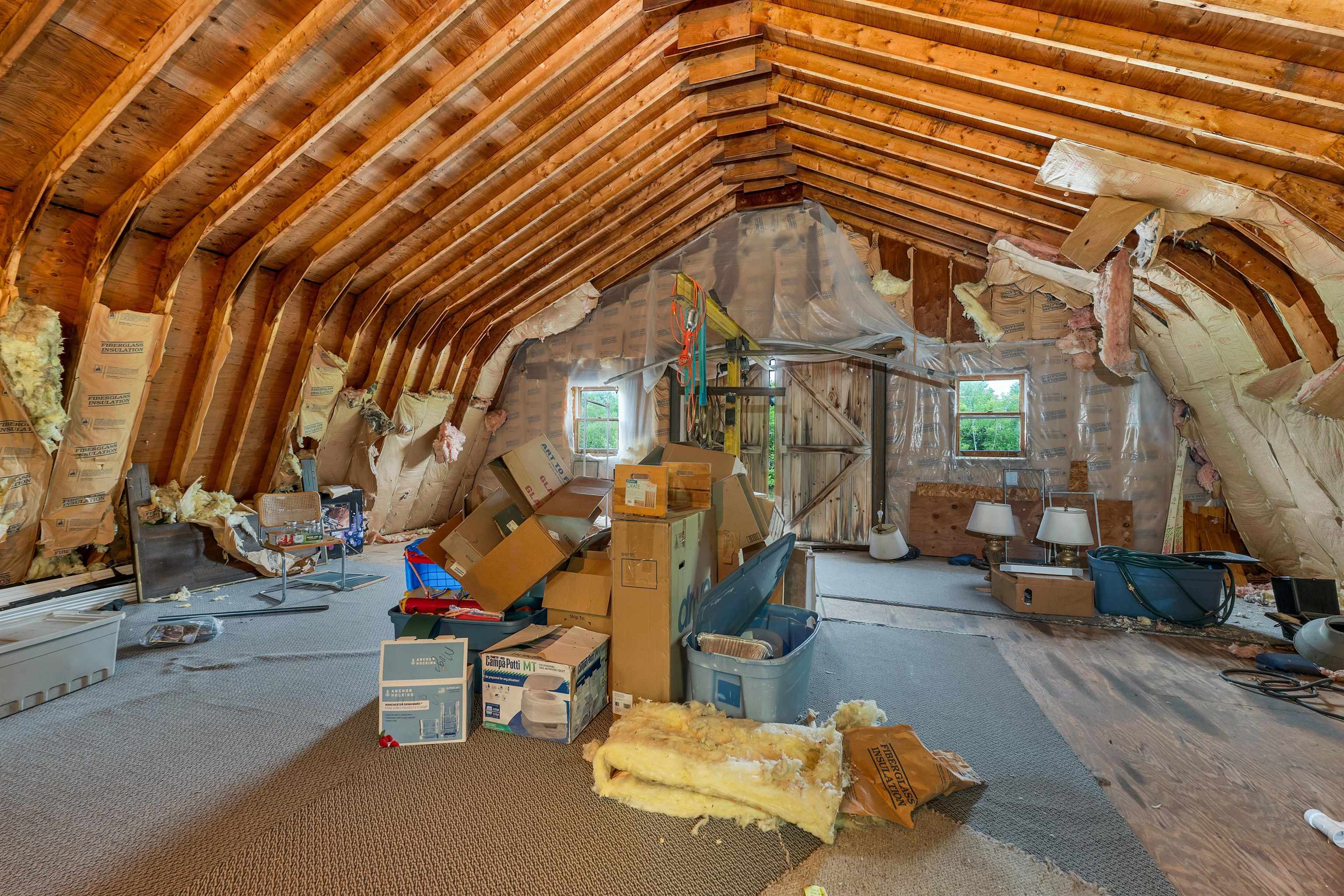 73 Jimtown Road Gorham, NH 03581 - Photo 50 of 56