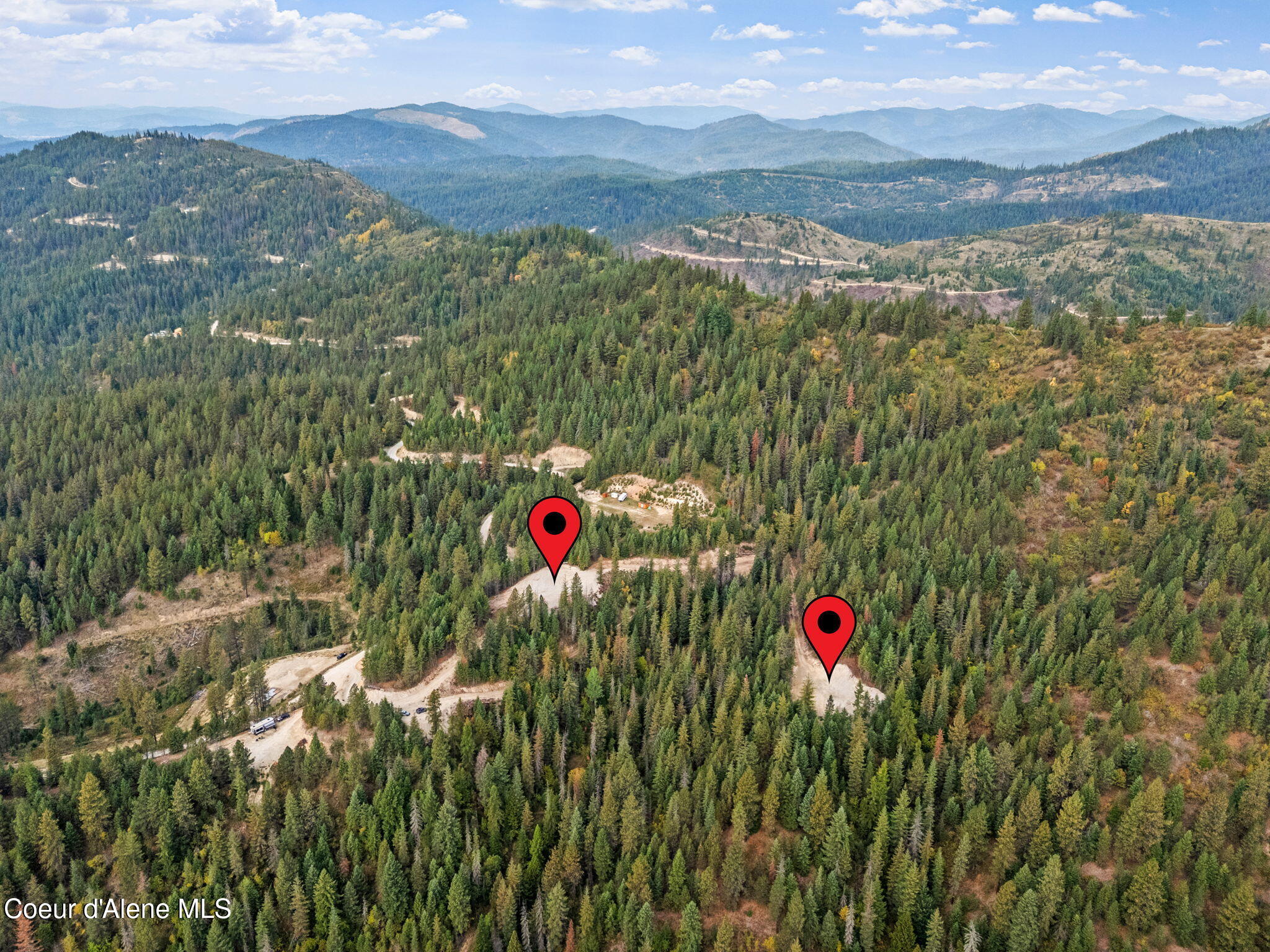 872 Southfork Rdg Road Kingston, ID 83839 - Photo 17 of 26 17-web-or-mls-Smelterville Land-17