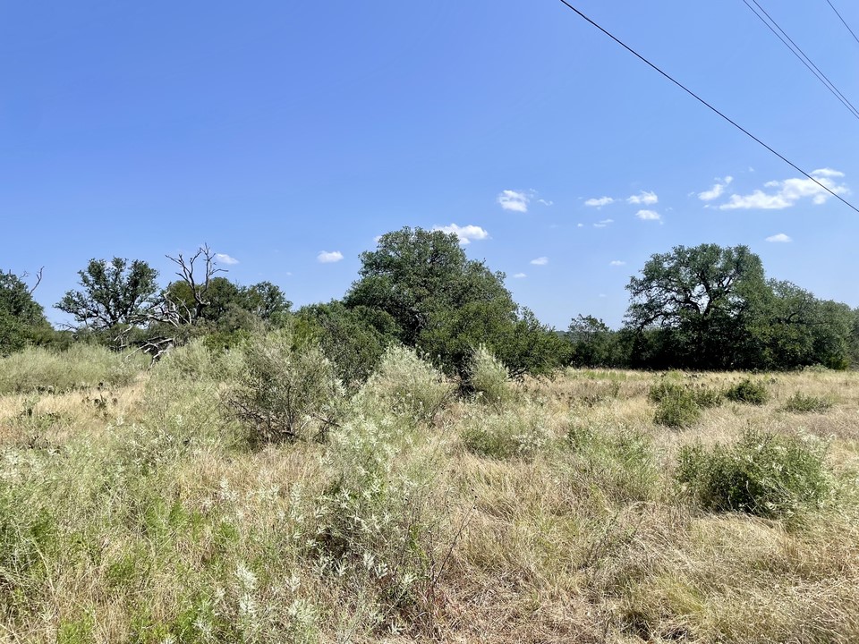 Lot 1 Legacy Ridge Burnet, TX 78611 - Photo 5 of 15