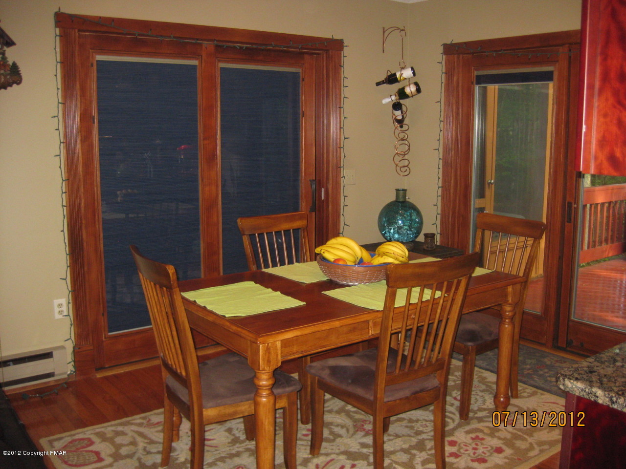 116 Grouse Road East Stroudsburg, PA 18301 - Photo 5 of 31 a dining room with furniture and window