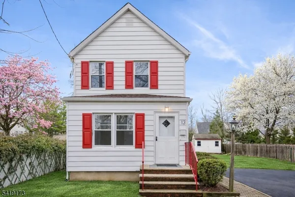 $2,900 | 13 William Street, New Providence, NJ 07974