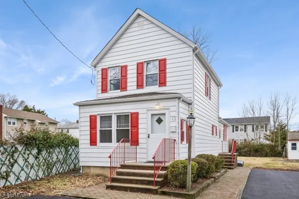 $2,900 | 13 William Street, New Providence, NJ 07974