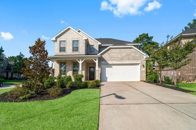 $369,000 | 139 Silva Creek Trail, Conroe, TX 77318
