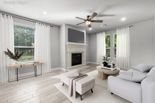 $369,000 | 139 Silva Creek Trail, Conroe, TX 77318