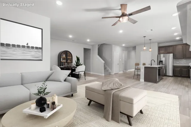 $369,000 | 139 Silva Creek Trail, Conroe, TX 77318