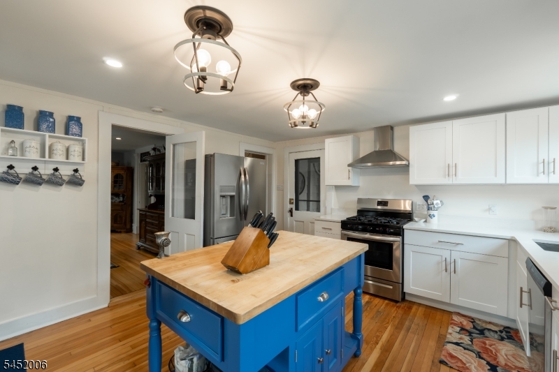 213 Clove Road Montague, NJ 07827 - Photo 11 of 50 Gallery Image 11