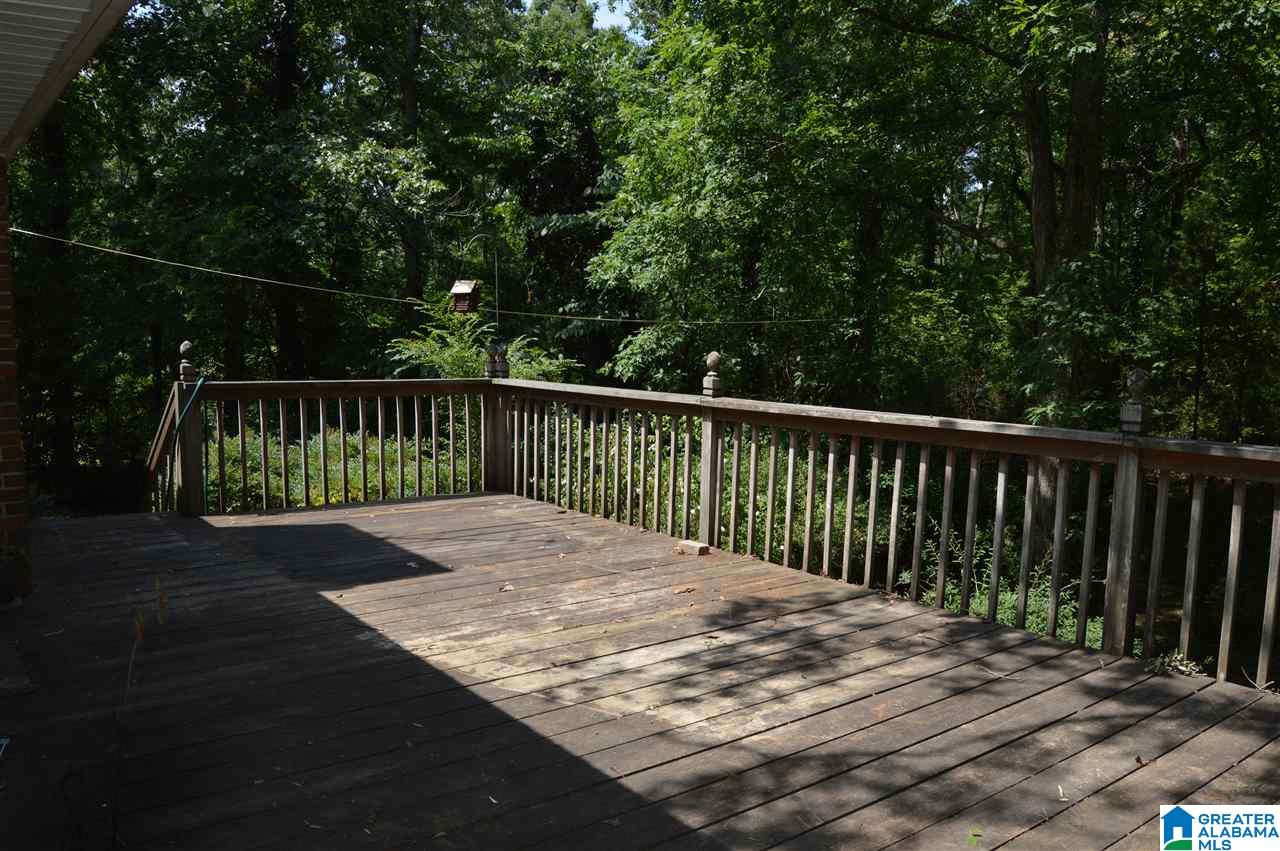 5335 Bluff View Road Mount Olive, AL 35117 - Photo 5 of 22