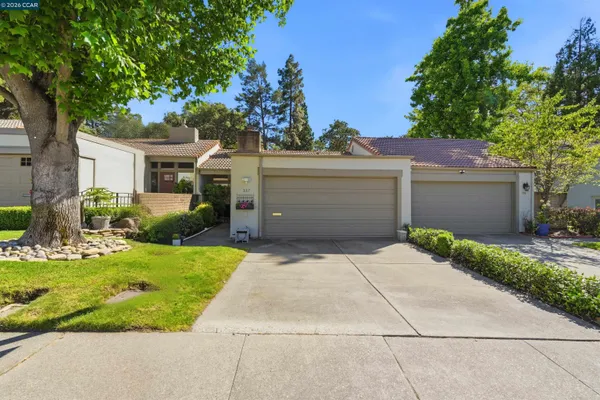 $885,000 | 337 Tampico, Walnut Creek, CA 94598