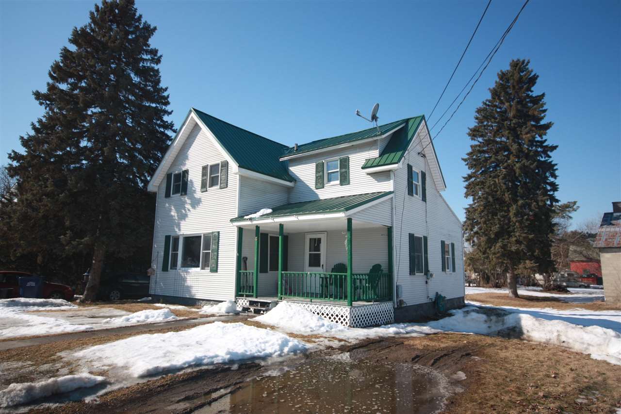 4 Laroe Street Swanton, VT 05488 - Photo 3 of 11 Gallery Image 3