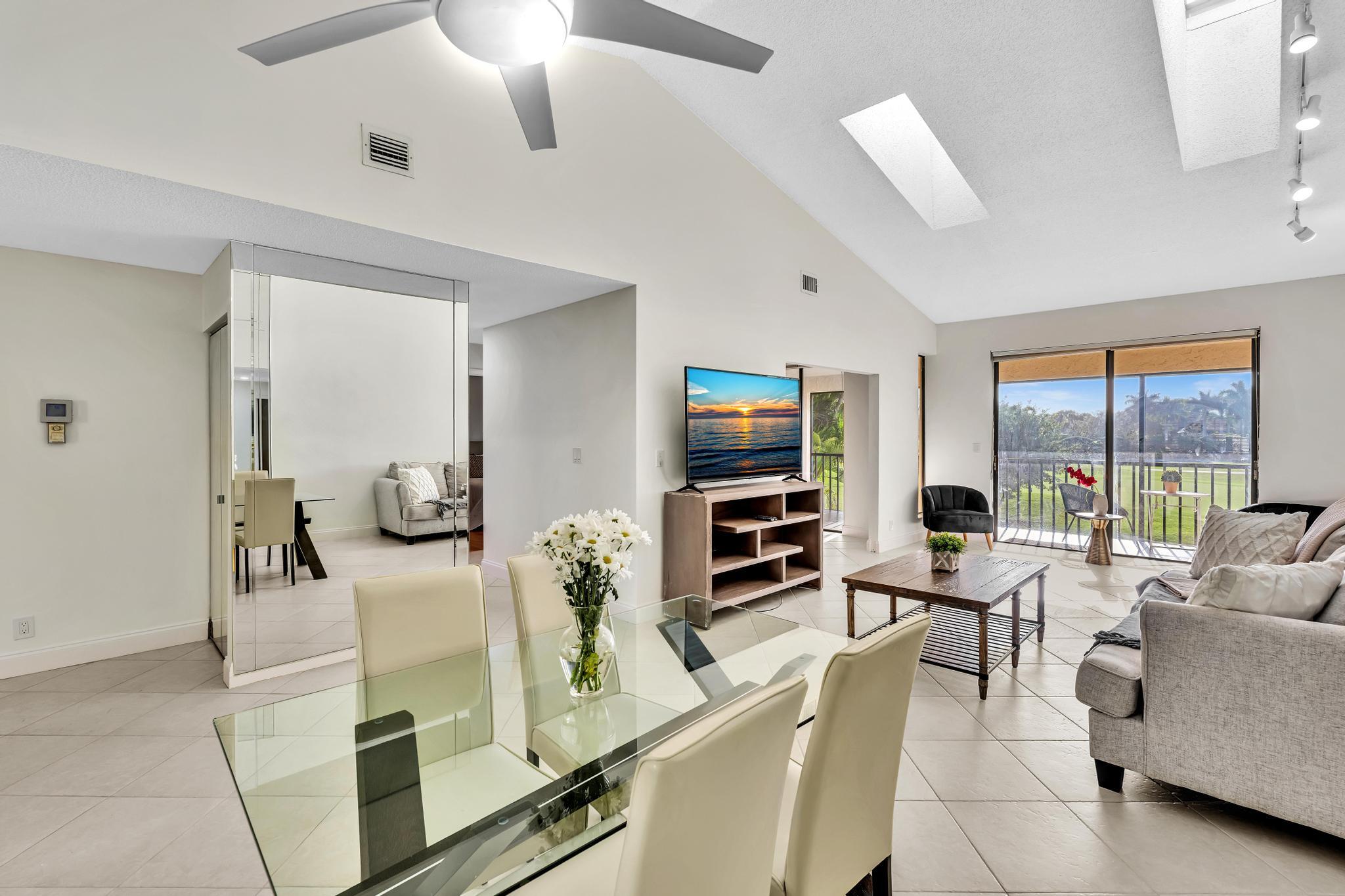 7718 La Mirada Drive Boca Raton, FL 33433 - Photo 13 of 56 Living Space