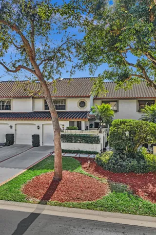 $320,000 | 7718 La Mirada Drive, Boca Raton, FL 33433